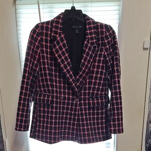 Rachel Zoe Maje Twill Jacket